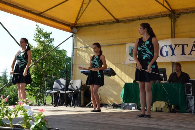 2018- IV.Gulyásfesztivál