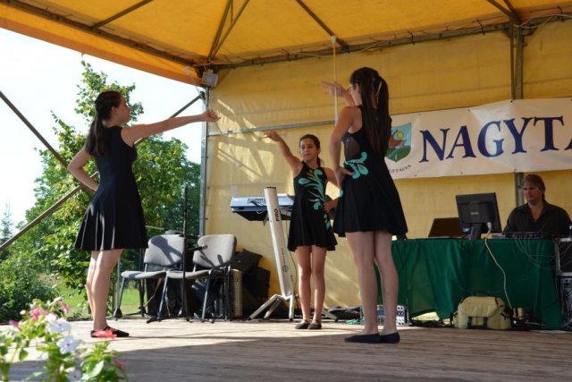 2018- IV.Gulyásfesztivál