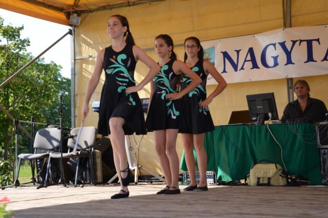 2018- IV.Gulyásfesztivál