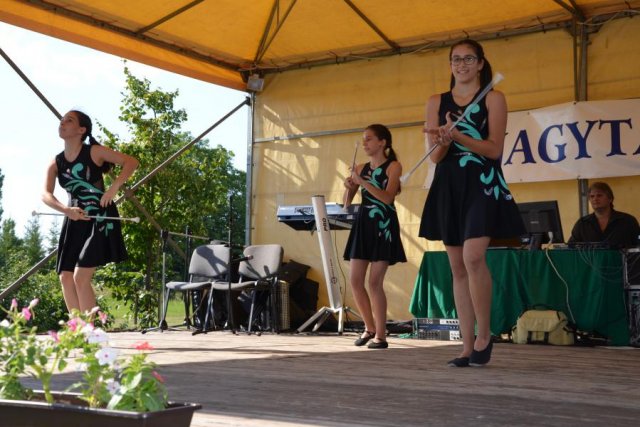 2018- IV.Gulyásfesztivál