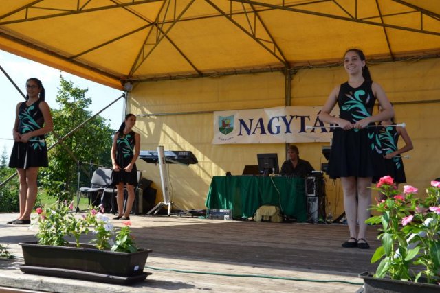 2018- IV.Gulyásfesztivál