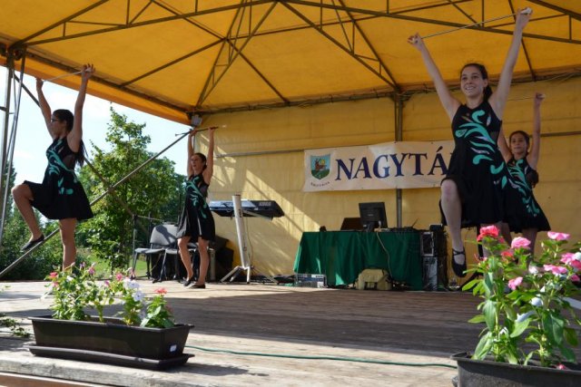 2018- IV.Gulyásfesztivál