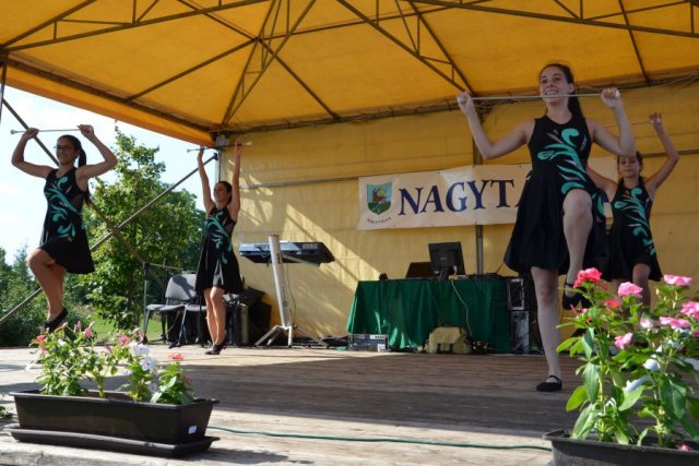 2018- IV.Gulyásfesztivál