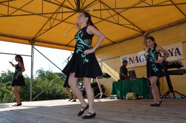 2018- IV.Gulyásfesztivál