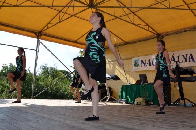 2018- IV.Gulyásfesztivál