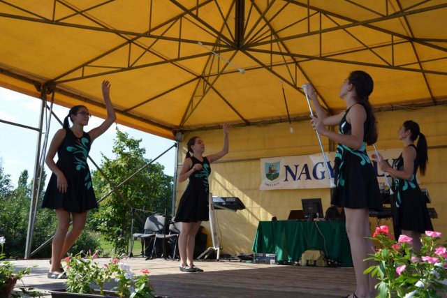 2018- IV.Gulyásfesztivál