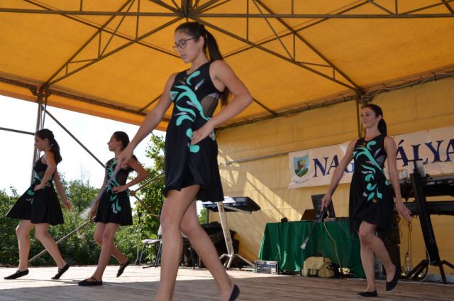 2018- IV.Gulyásfesztivál