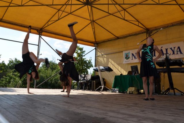 2018- IV.Gulyásfesztivál