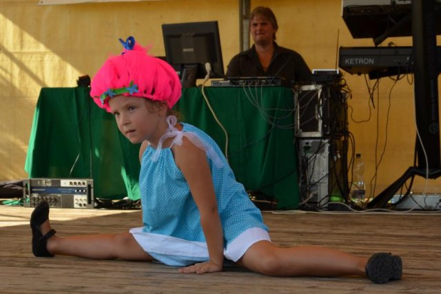 2018- IV.Gulyásfesztivál