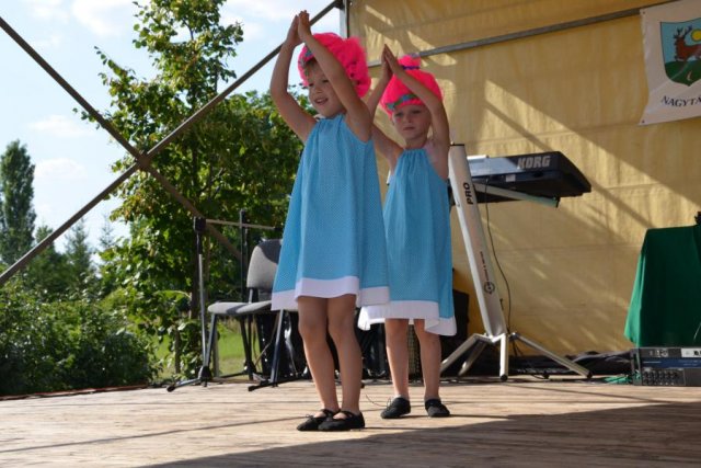 2018- IV.Gulyásfesztivál