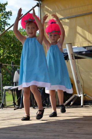 2018- IV.Gulyásfesztivál