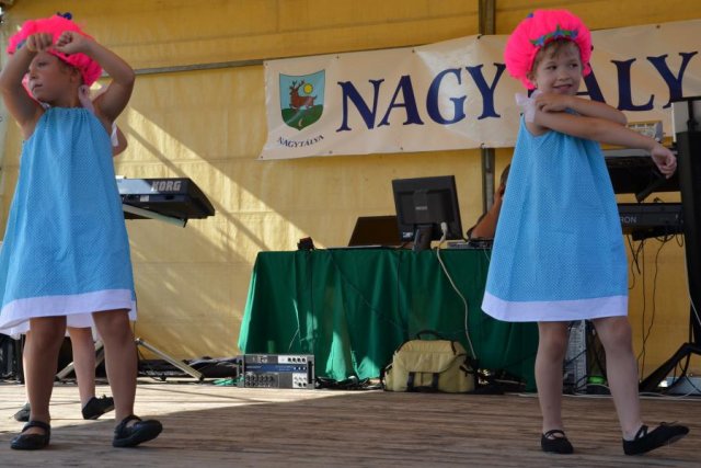 2018- IV.Gulyásfesztivál