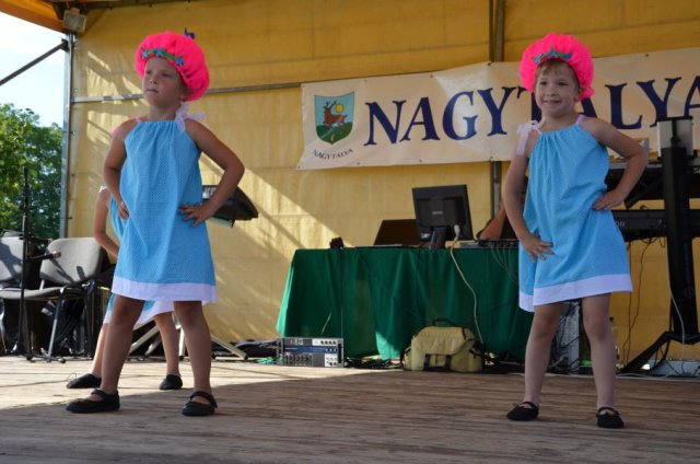 2018- IV.Gulyásfesztivál