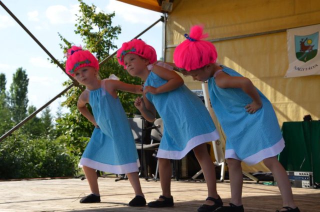 2018- IV.Gulyásfesztivál