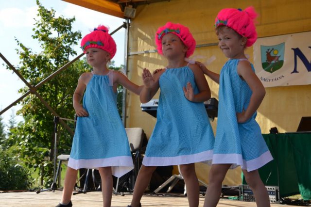 2018- IV.Gulyásfesztivál