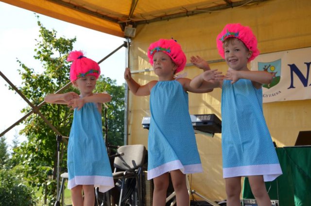 2018- IV.Gulyásfesztivál