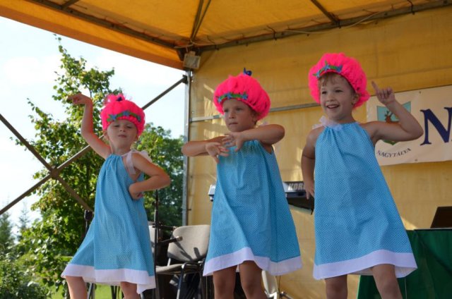 2018- IV.Gulyásfesztivál