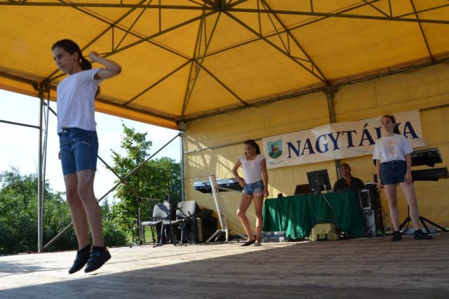 2018- IV.Gulyásfesztivál