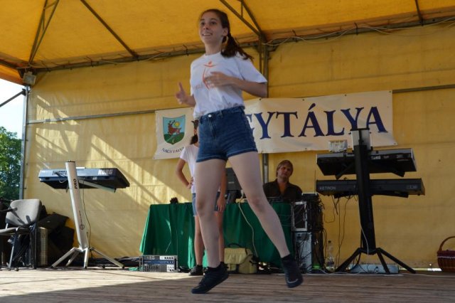 2018- IV.Gulyásfesztivál