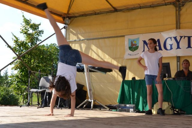 2018- IV.Gulyásfesztivál