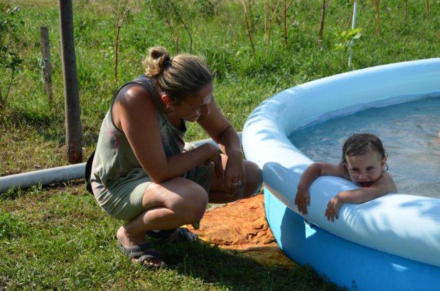 2018- IV.Gulyásfesztivál