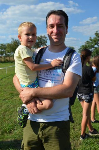 2018- IV.Gulyásfesztivál