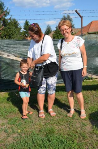 2018- IV.Gulyásfesztivál