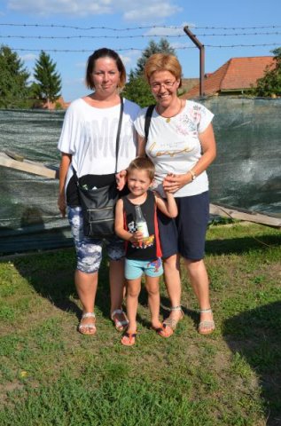 2018- IV.Gulyásfesztivál