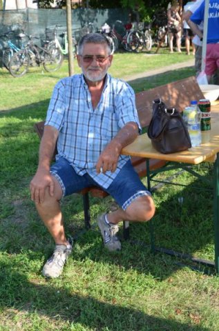 2018- IV.Gulyásfesztivál