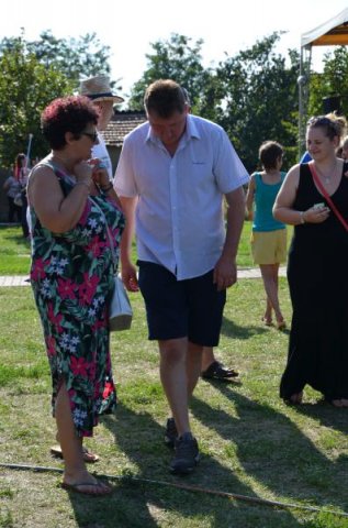 2018- IV.Gulyásfesztivál