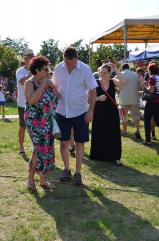 2018- IV.Gulyásfesztivál