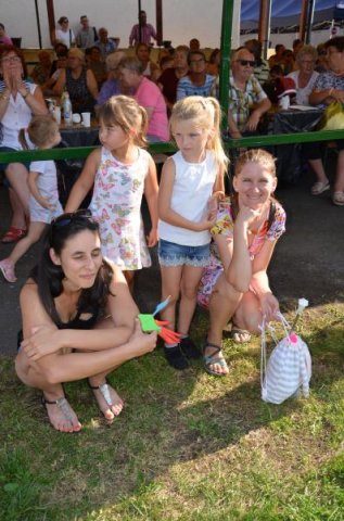 2018- IV.Gulyásfesztivál