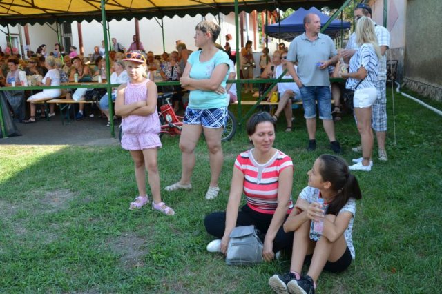 2018- IV.Gulyásfesztivál