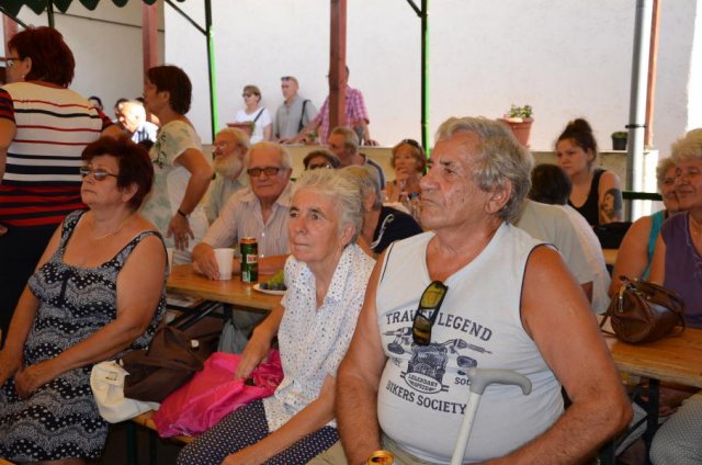 2018- IV.Gulyásfesztivál