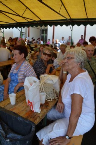 2018- IV.Gulyásfesztivál