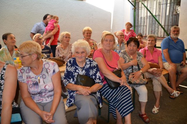 2018- IV.Gulyásfesztivál