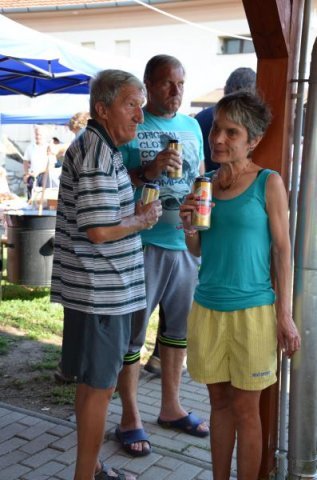 2018- IV.Gulyásfesztivál