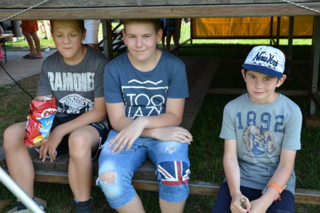 2018- IV.Gulyásfesztivál