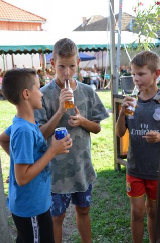 2018- IV.Gulyásfesztivál