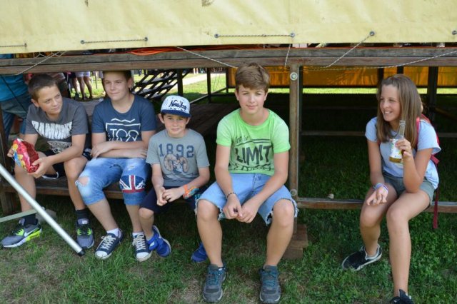 2018- IV.Gulyásfesztivál