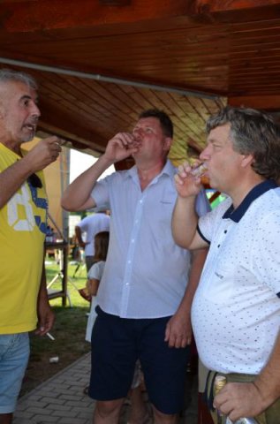 2018- IV.Gulyásfesztivál