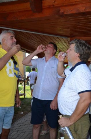 2018- IV.Gulyásfesztivál