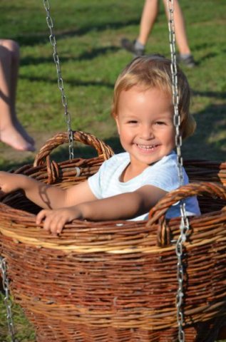 2018- IV.Gulyásfesztivál