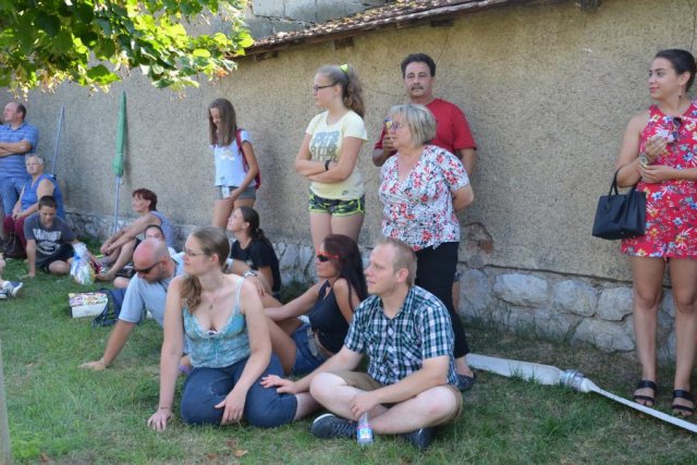 2018- IV.Gulyásfesztivál