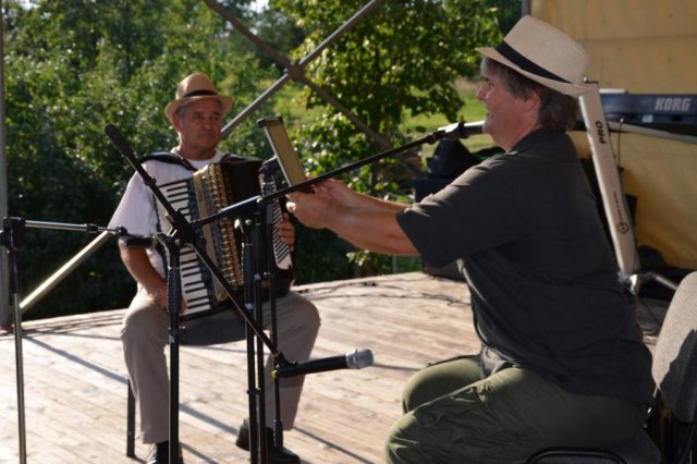 2018- IV.Gulyásfesztivál