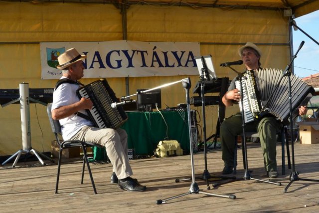2018- IV.Gulyásfesztivál
