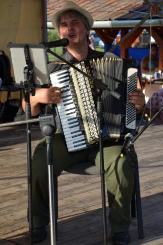 2018- IV.Gulyásfesztivál