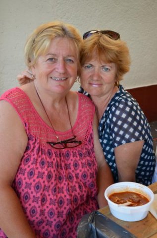 2018- IV.Gulyásfesztivál