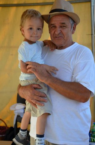 2018- IV.Gulyásfesztivál