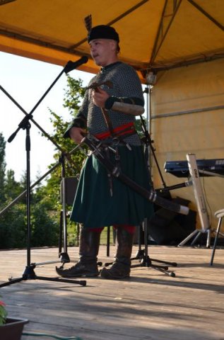 2018- IV.Gulyásfesztivál